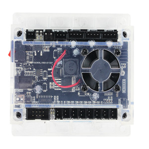 EU Stock 3018 Pro Max 3 Axis DIY Mini CNC Router Engraver Wood PCB PVC Milling 3