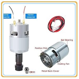 US Stock 3018 PRO Mini CNC Wood Engraving Machine 3 Axis Router Machine GRBL Controller ER11 5