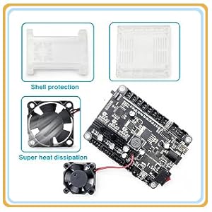 US Stock 3018 PRO Mini CNC Wood Engraving Machine 3 Axis Router Machine GRBL Controller ER11 6