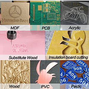 US Stock 3018 PRO Mini CNC Wood Engraving Machine 3 Axis Router Machine GRBL Controller ER11 11