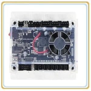 US Stock 3018 PRO Mini CNC Wood Engraving Machine 3 Axis Router Machine GRBL Controller ER11 10