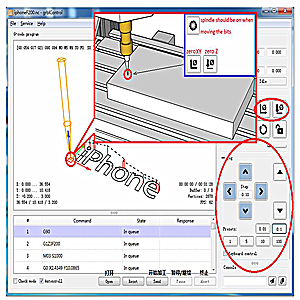 US Stock 3018 PRO Mini CNC Wood Engraving Machine 3 Axis Router Machine GRBL Controller ER11 13