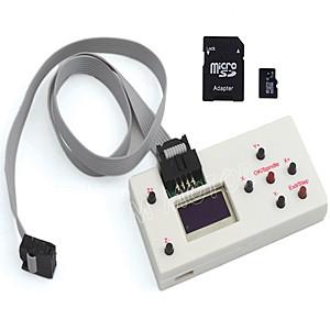 EU Stock 3018 Pro Max 3 Axis DIY Mini CNC Router Engraver Wood PCB PVC Milling 4