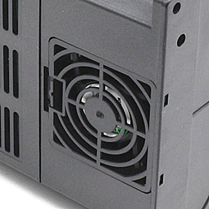 US Stock HY Series VFD Inverter CNC Spindle Motor Speed Control 220v 2.2kw 0-400Hz 1P Input 3P Output 4